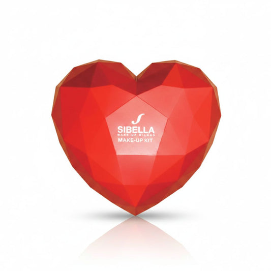 Heart Beauty Kit