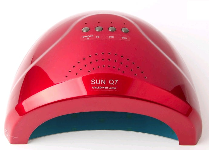 Lampada UV 24 LED 48W