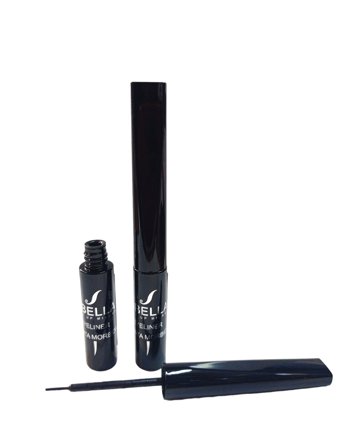 Eyeliner Punta Morbida Colore Nero (REF. 310)