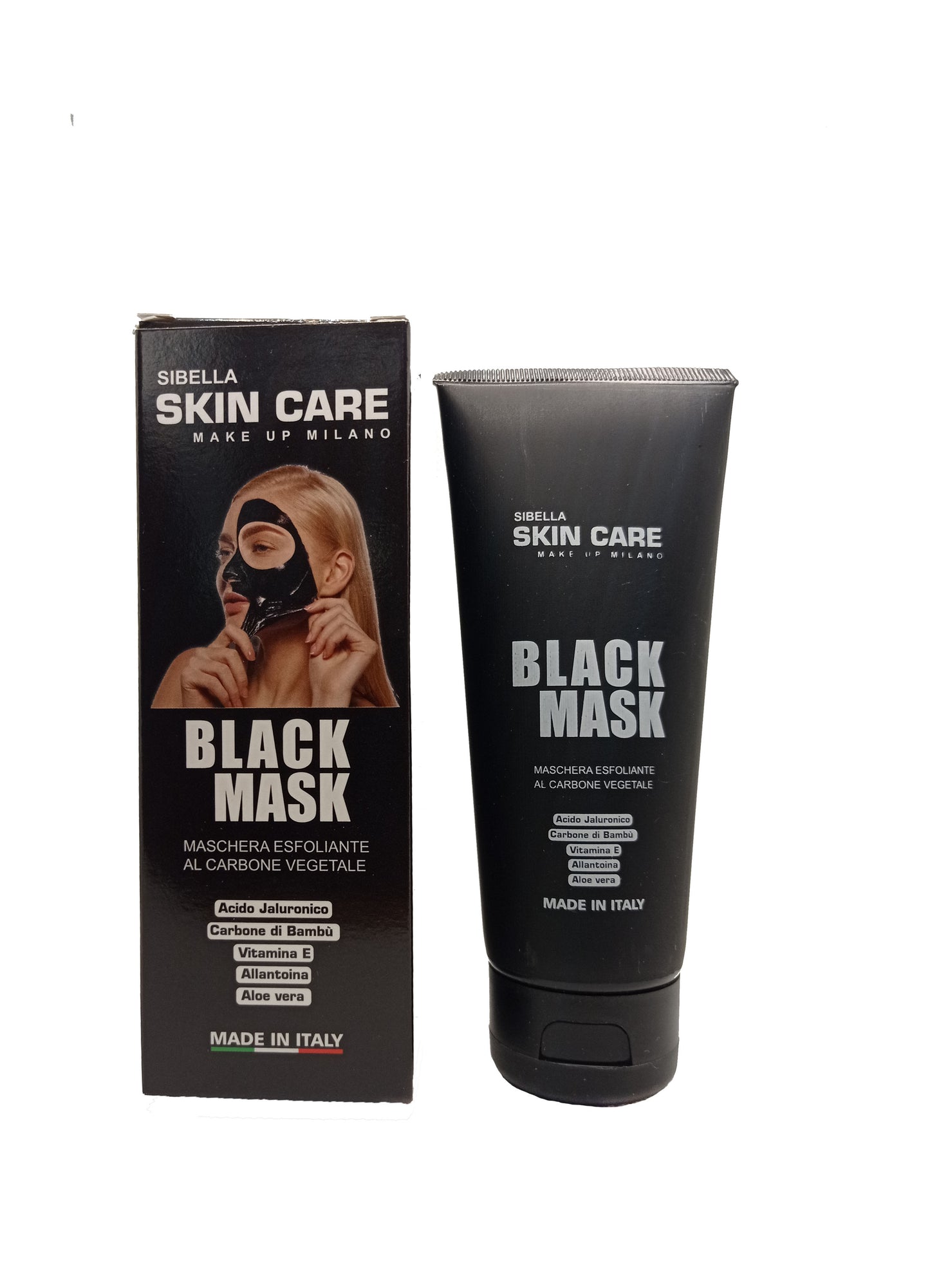 Black Mask
