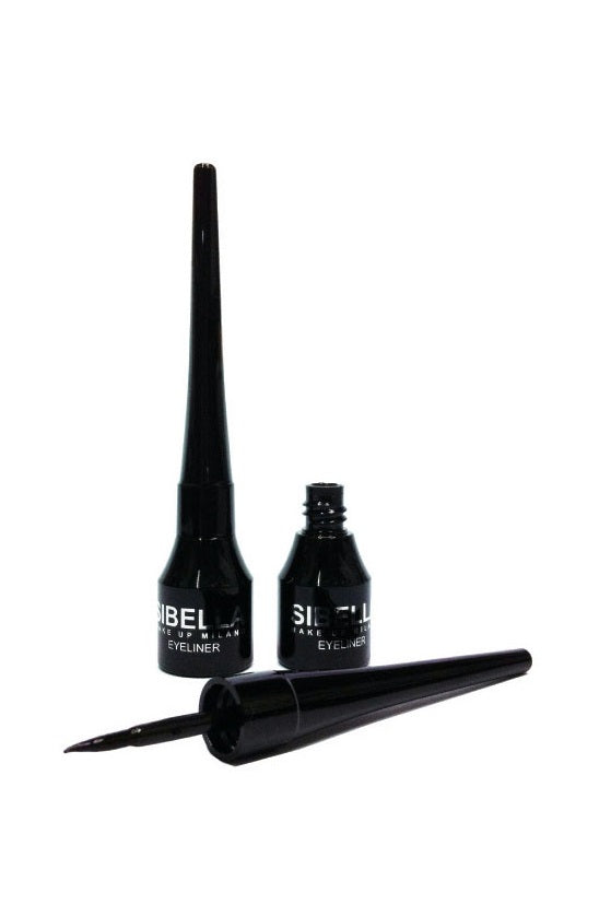 Eyeliner Lunga Durata Nero (REF. 308)