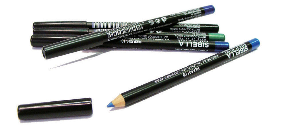 Matite Colorate (REF. 501)