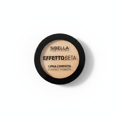 Cipria Effetto Seta