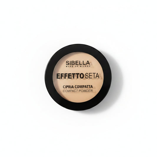 Cipria Effetto Seta
