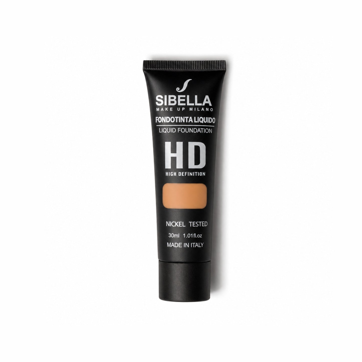 Fondotinta HD