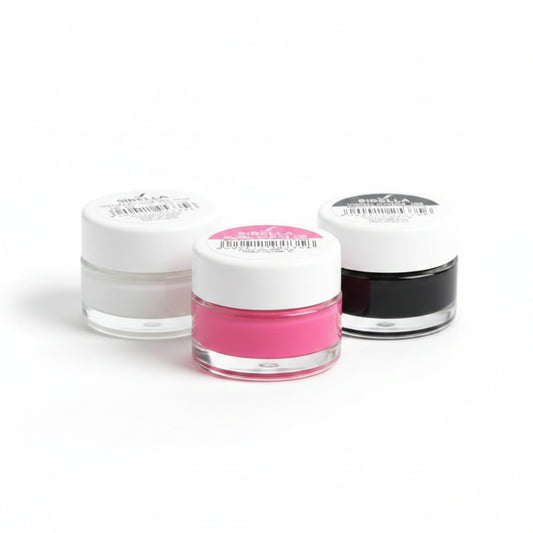 Gel UV Colorati