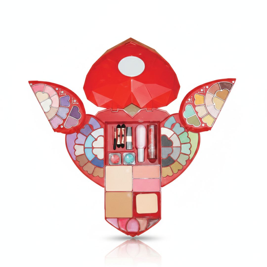 Heart Beauty Kit