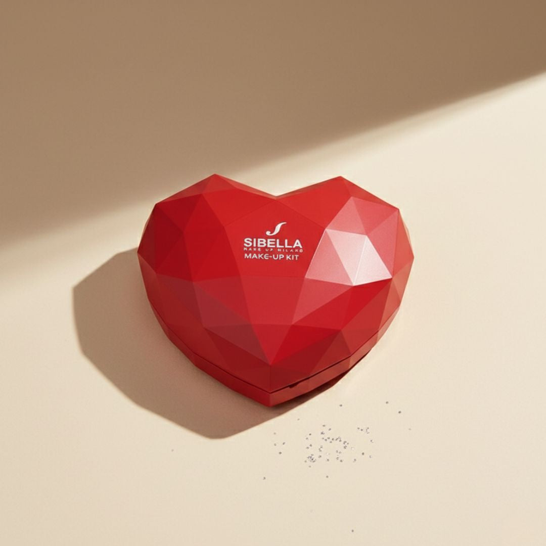 Heart Beauty Kit