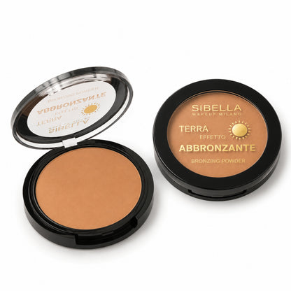 Long-Wear Bronzer