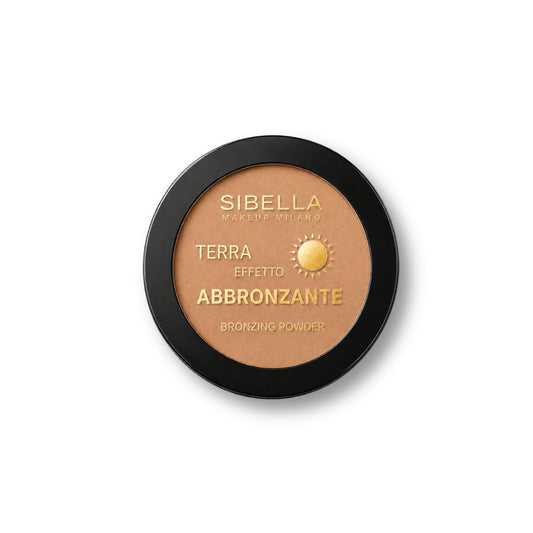 Long-Wear Bronzer