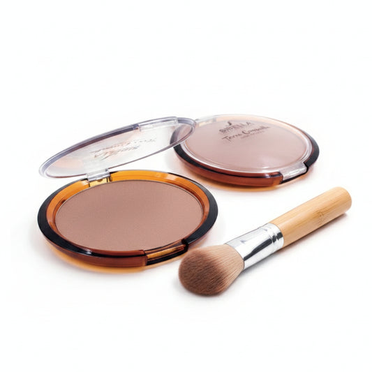 Terra Compatta Matte Finish