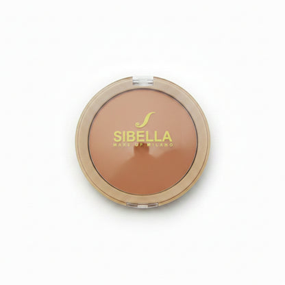 Terra Compatta Maxi Bronzer