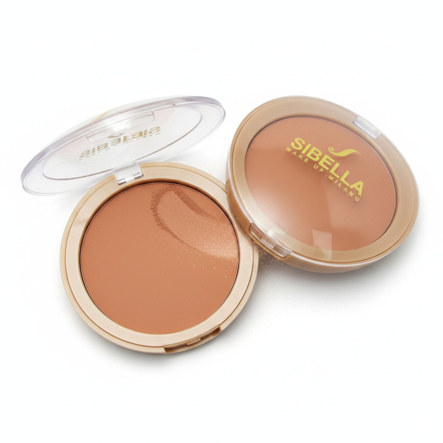 Terra Compatta Maxi Bronzer