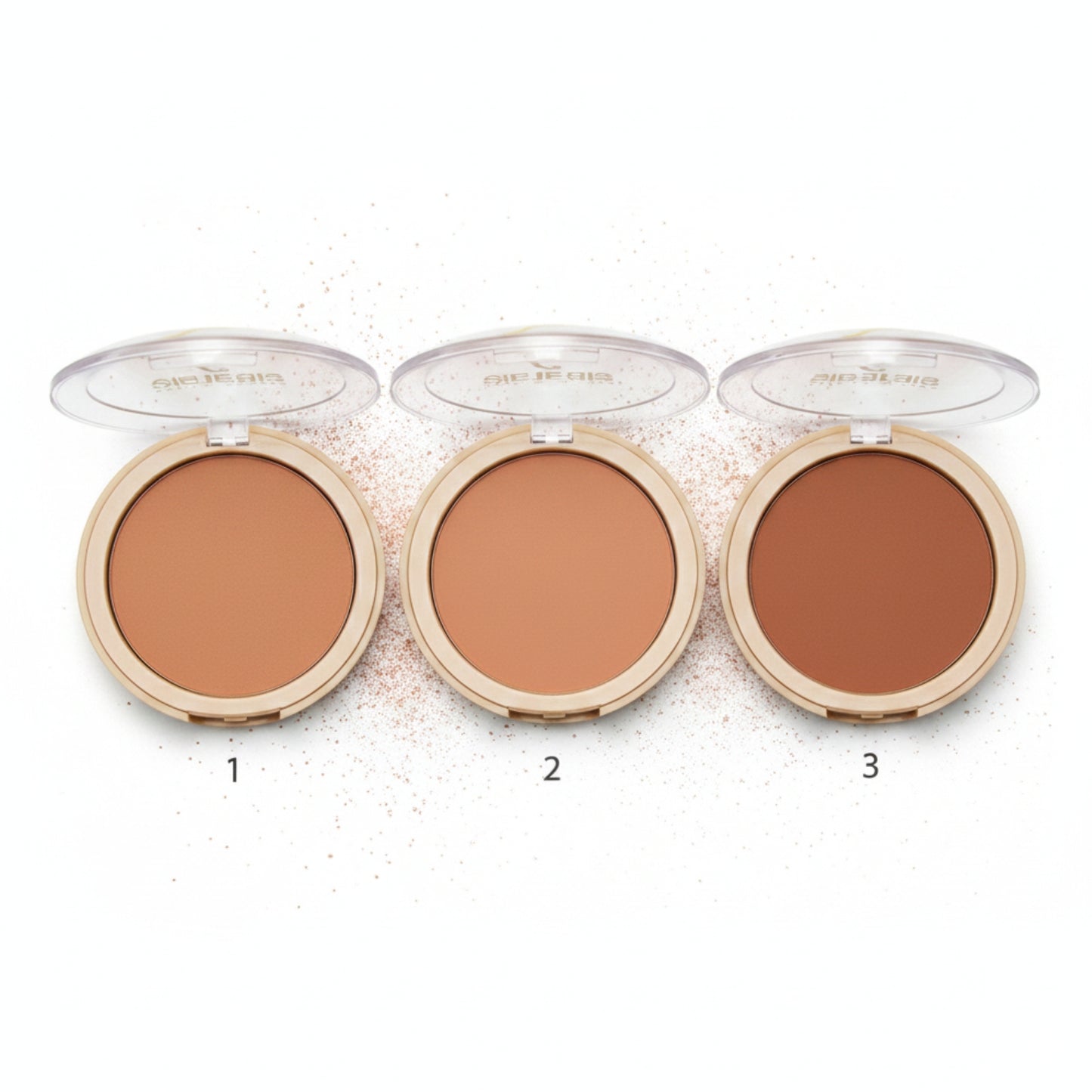Terra Compatta Maxi Bronzer