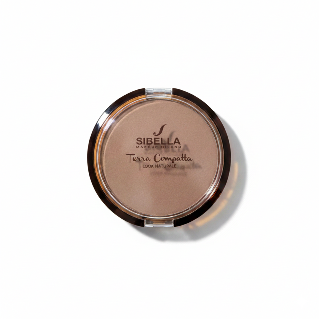 Terra Compatta Matte Finish