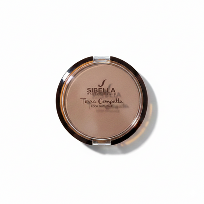Terra Compatta Matte Finish