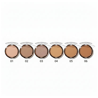 Terra Compatta Matte Finish