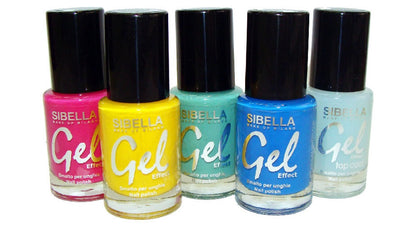 Smalto Effetto Gel (REF. 406)