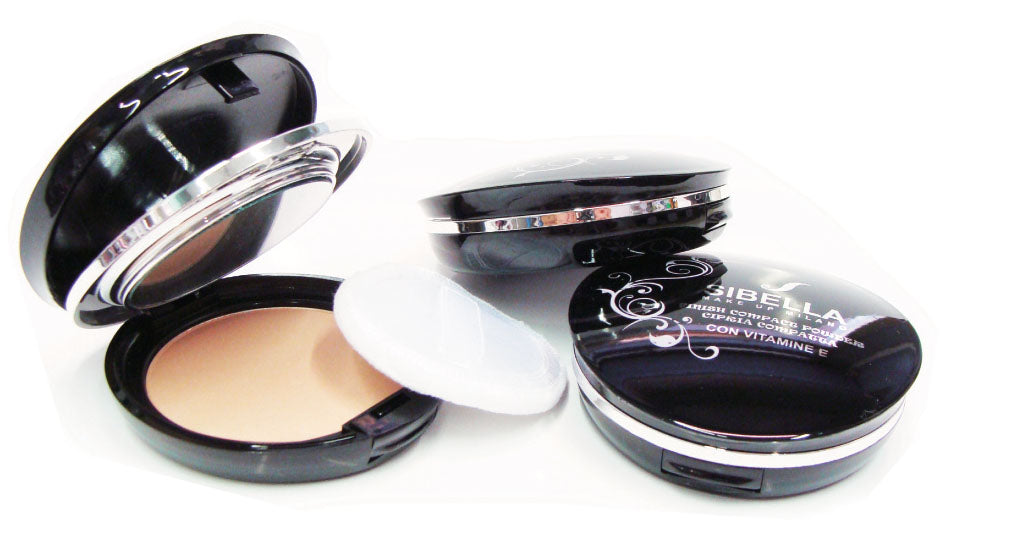 Cipria con Specchio (REF. 103)