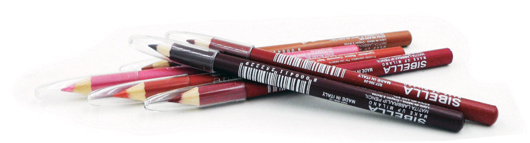 Matite Labbra Colorate (REF. 506)