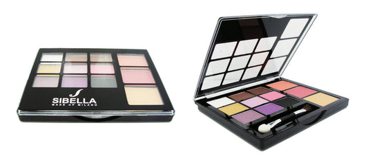 Palette Ombretti e Fard (REF. 313)