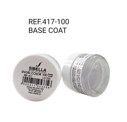 Gel Colore UV (REF. 417)