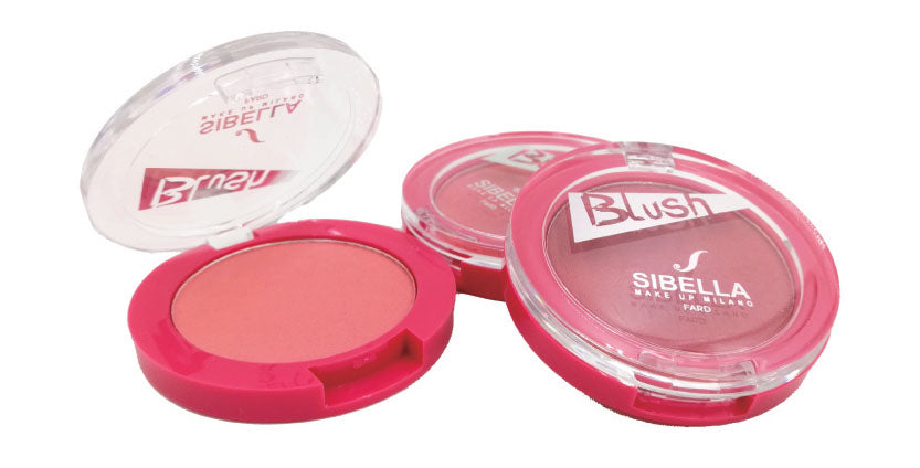 Fard Colorato (REF. 121)