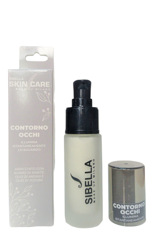 Contorno Occhi Illuminante (REF. 630) - 30ml
