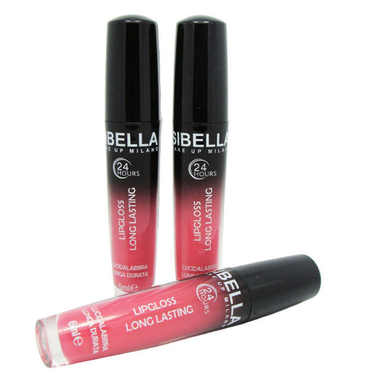 Rossetto Liquido Matt 24h Lunga Tenuta (REF. 205)