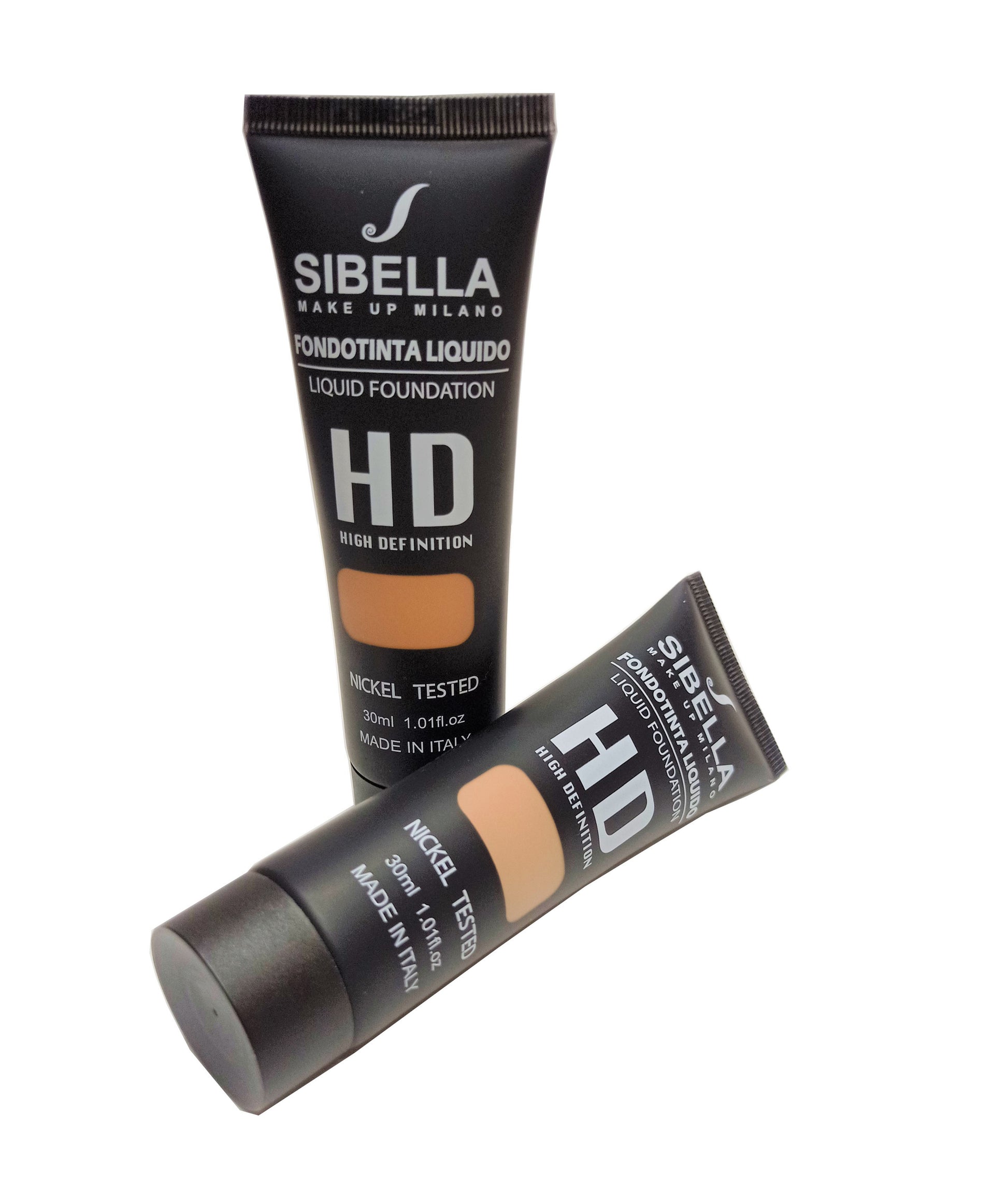 Fondotinta Alta Definizione 30ml (REF. 127)