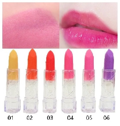 Rossetto Lunga Durata Cambia Colore (REF. 214)