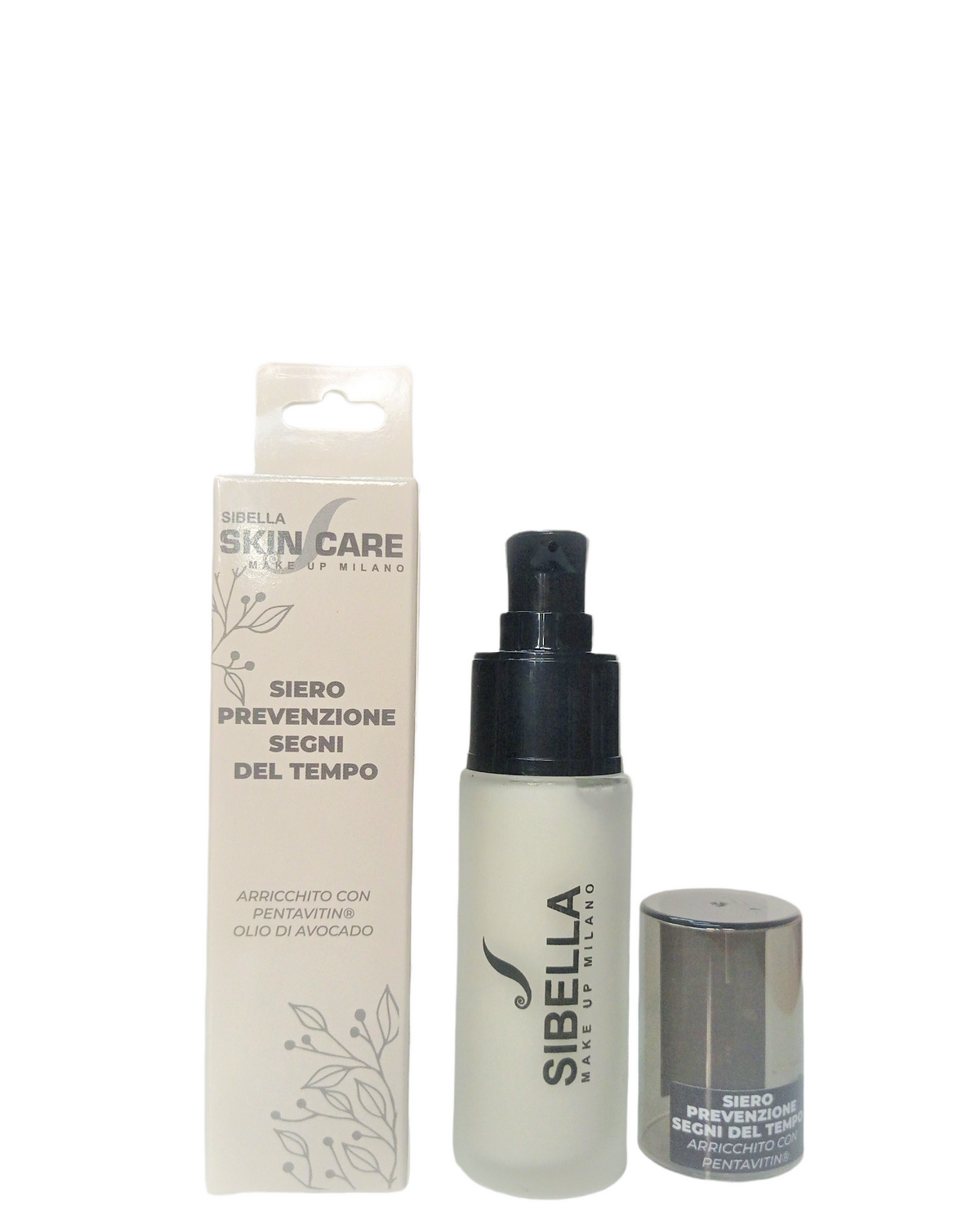 Siero Prevenzione Segni del Tempo (REF. 632) - 30ml