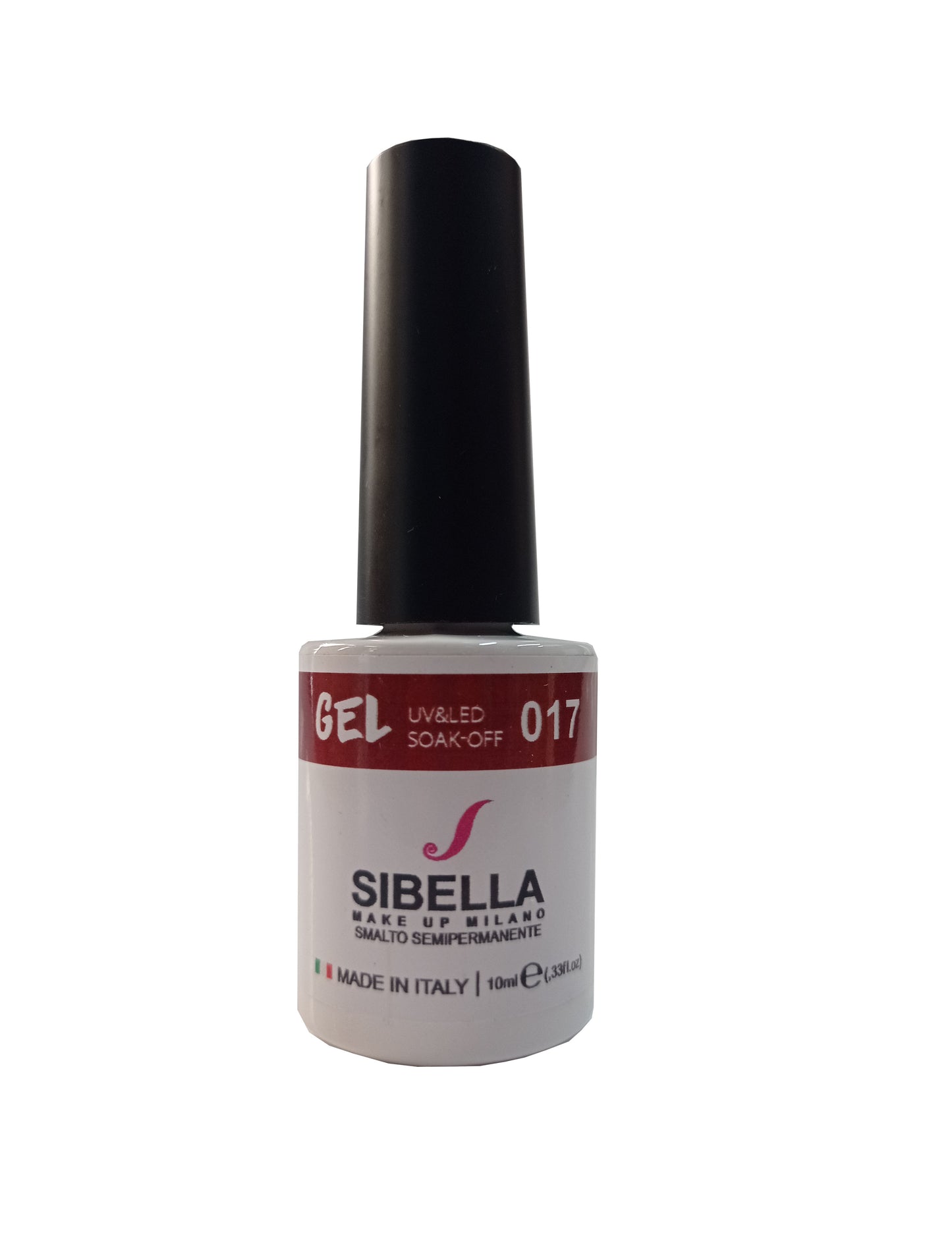Smalto Gel Semipermanente