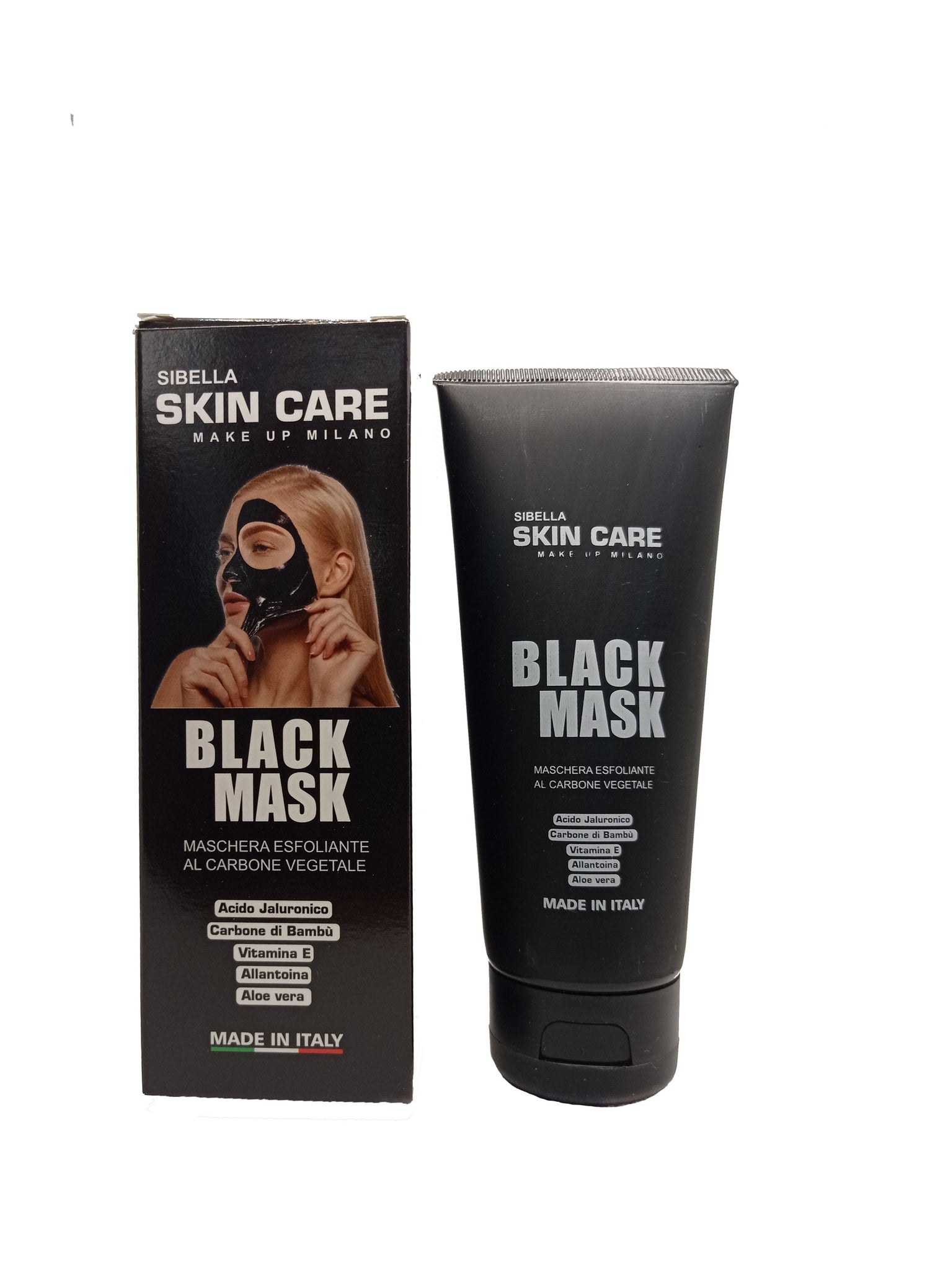 Black Mask