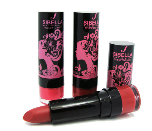Rossetto Matte