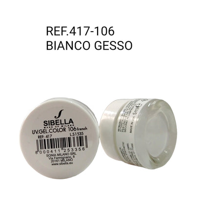 Gel UV Colorati