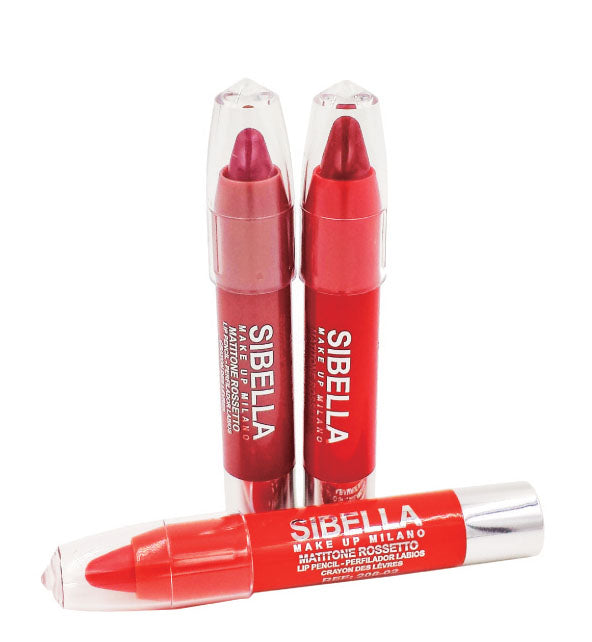 Matitone Rossetto (REF. 206)
