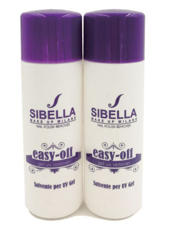 Solvente per UV Gel (REF. 416)
