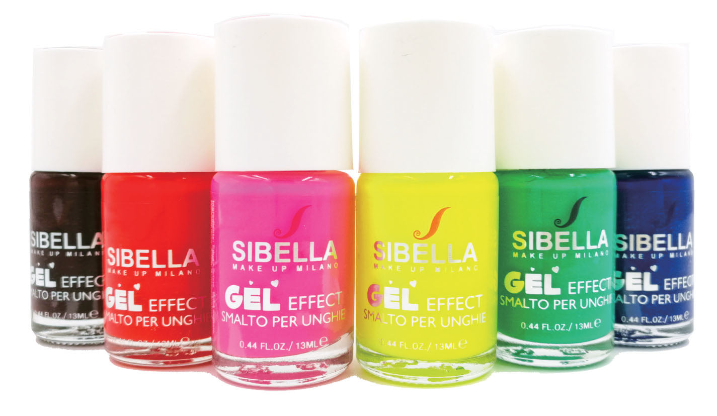 Smalto Effetto Gel (REF. 419)