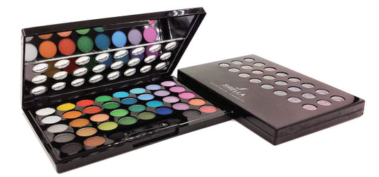 Palette Ombretti 36 Colori (REF. 318)